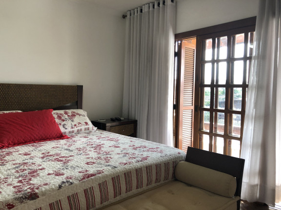 Imagem Casa com 4 Quartos à Venda, 489 m² em Niterói - Canoas