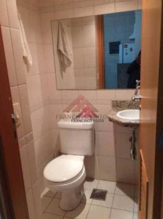 Imagem Apartamento com 1 Quarto à Venda, 50 m² em Icaraí - Niterói Imagem Apartamento com 1 Quarto à Venda, 50 m² em Icaraí - Niterói