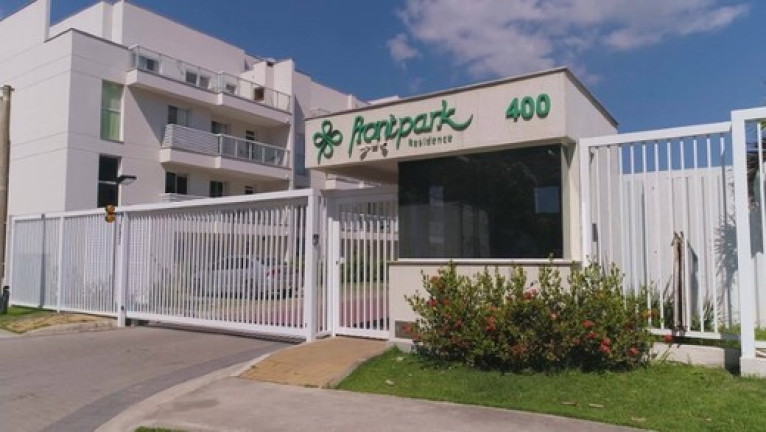Imagem Apartamento com 2 Quartos à Venda, 54 m² em Campo Grande - Rio De Janeiro Imagem Apartamento com 2 Quartos à Venda, 54 m² em Campo Grande - Rio De Janeiro