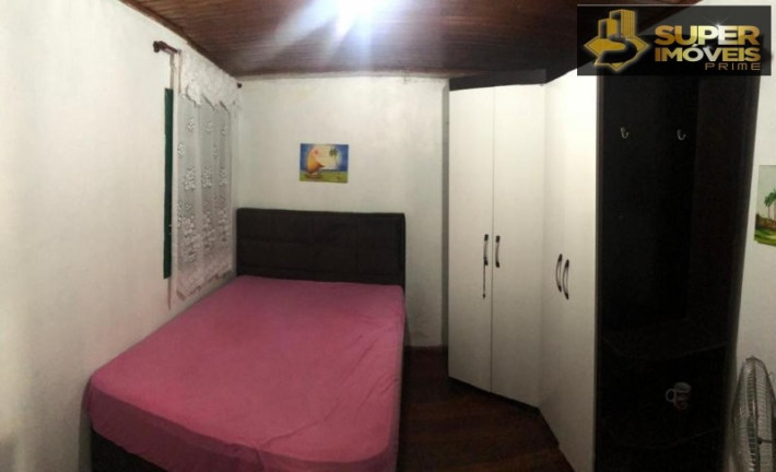 Imagem Casa com 3 Quartos à Venda, 200 m² em Fragata - Pelotas Imagem Casa com 3 Quartos à Venda, 200 m² em Fragata - Pelotas