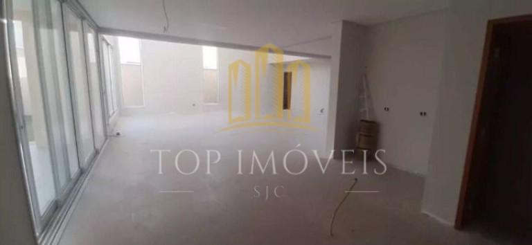 Imagem Casa com 4 Quartos à Venda, 451 m² em Condomínio Residencial Colinas Do Paratehy - São José Dos Campos