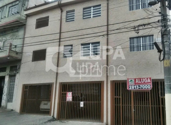 Apartamento com 1 Quarto para Alugar, 40 m² em Vila Maria Alta - São Paulo