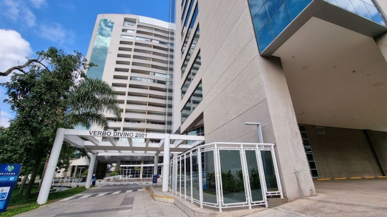 Imagem Sala Comercial para Alugar, 568 m² em Granja Julieta - São Paulo Imagem Sala Comercial para Alugar, 568 m² em Granja Julieta - São Paulo