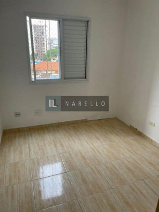 Imagem Apartamento com 3 Quartos à Venda, 64 m² em Jardim Vergueiro (sacomã) - São Paulo