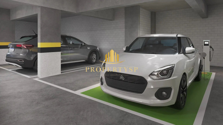 Imagem Apartamento com 3 Quartos à Venda, 54 m² em água Branca - São Paulo Imagem Apartamento com 3 Quartos à Venda, 54 m² em água Branca - São Paulo