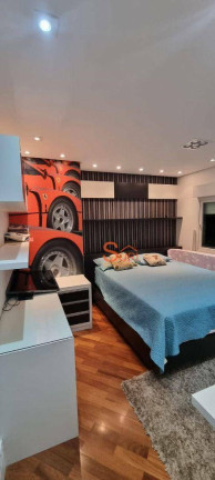 Imagem Casa com 4 Quartos à Venda, 620 m² em Parque Terra Nova Ii - São Bernardo Do Campo Imagem Casa com 4 Quartos à Venda, 620 m² em Parque Terra Nova Ii - São Bernardo Do Campo