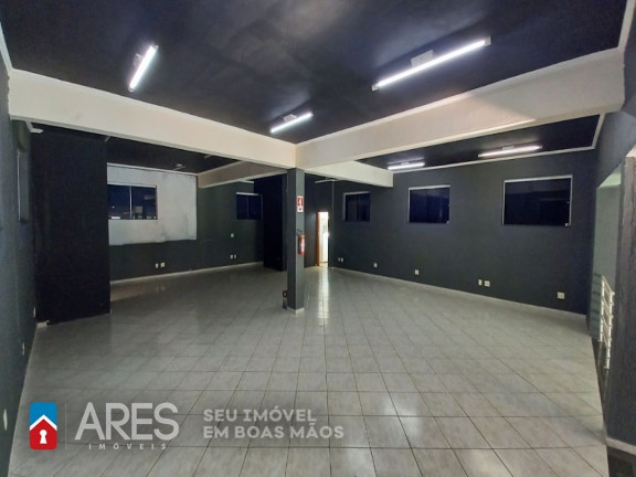 Imagem Sala Comercial para Alugar, 292 m² em Parque Novo Mundo - Americana Imagem Sala Comercial para Alugar, 292 m² em Parque Novo Mundo - Americana