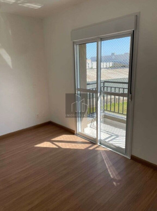 Imagem Apartamento com 3 Quartos para Alugar, 109 m² em Centro Comercial Jubran - Barueri