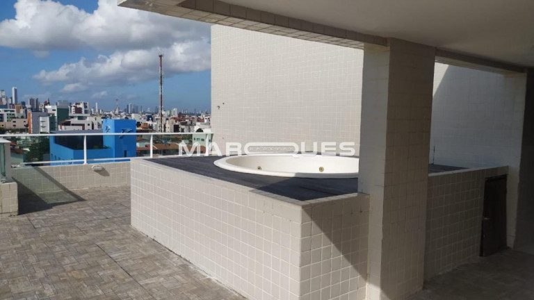 Imagem Flat com 1 Quarto à Venda, 33 m² em Intermares - Cabedelo Imagem Flat com 1 Quarto à Venda, 33 m² em Intermares - Cabedelo
