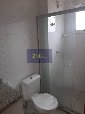 Imagem Apartamento com 1 Quarto à Venda, 43 m² em Nova Aliança - Ribeirão Preto Imagem Apartamento com 1 Quarto à Venda, 43 m² em Nova Aliança - Ribeirão Preto