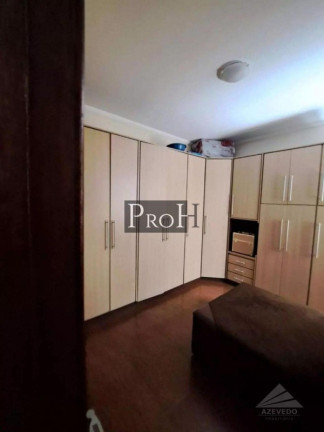 Imagem Sobrado com 3 Quartos à Venda, 125 m² em Parque São Vicente - Mauá