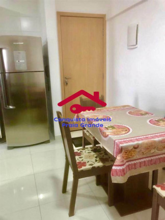 Imagem Apartamento com 1 Quarto à Venda, 44 m² em Caiçara - Praia Grande Imagem Apartamento com 1 Quarto à Venda, 44 m² em Caiçara - Praia Grande