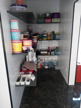 Imagem Casa com 4 Quartos à Venda, 300 m² em Jardim Santa Genebra - Campinas