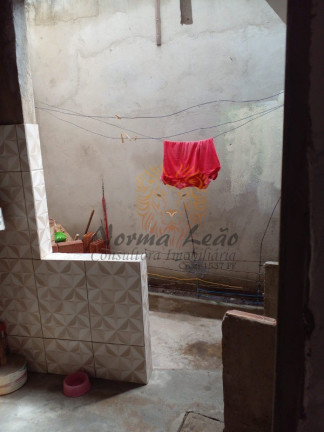 Imagem Casa com 3 Quartos à Venda, 100 m² em Santa Maria - Aracaju