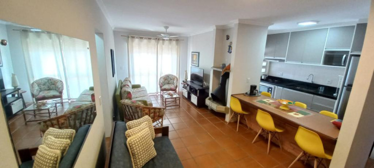 Imagem Apartamento com 3 Quartos à Venda, 70 m² em Capão Novo - Capao Da Canoa