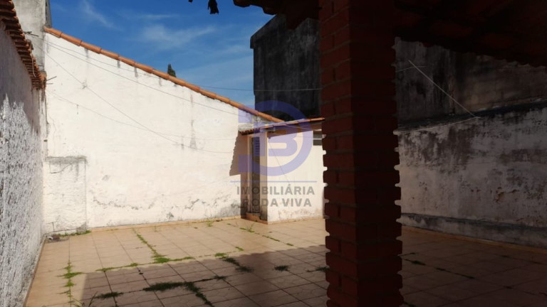 Imagem Casa com 3 Quartos à Venda, 150 m² em Burgo Paulista - São Paulo Imagem Casa com 3 Quartos à Venda, 150 m² em Burgo Paulista - São Paulo