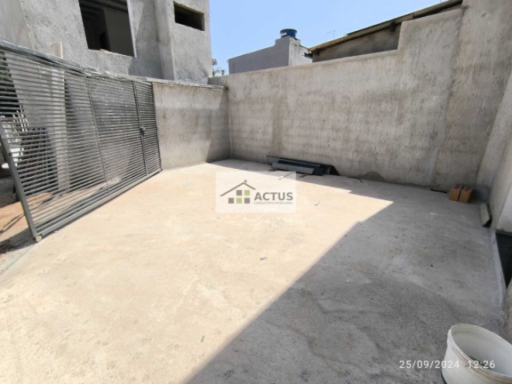 Imagem Casa com 2 Quartos à Venda, 80 m² em Morada Da Serra - Ibirité