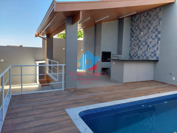 Foto do imóvel Casa de Condomínio à Venda, 360 m² em Pinheirinho - Vinhedo