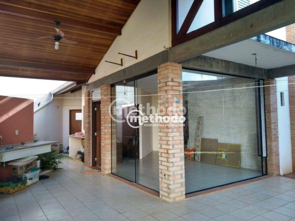 Imagem Casa com 4 Quartos à Venda, 217 m² em Parque Das Universidades - Campinas Imagem Casa com 4 Quartos à Venda, 217 m² em Parque Das Universidades - Campinas