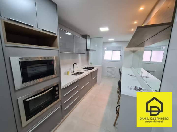 Imagem Apartamento com 3 Quartos à Venda, 125 m² em Canto Do Forte - Praia Grande Imagem Apartamento com 3 Quartos à Venda, 125 m² em Canto Do Forte - Praia Grande