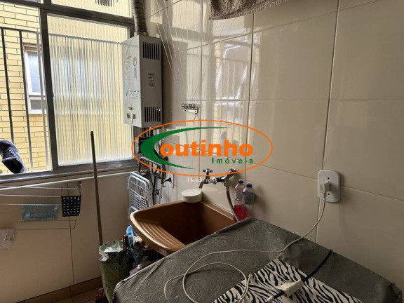 Imagem Apartamento com 4 Quartos à Venda, 138 m² em Tijuca - Rio De Janeiro Imagem Apartamento com 4 Quartos à Venda, 138 m² em Tijuca - Rio De Janeiro