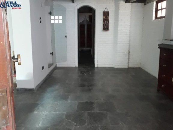 Imagem Casa com 3 Quartos à Venda, em Belenzinho - São Paulo Imagem Casa com 3 Quartos à Venda, em Belenzinho - São Paulo
