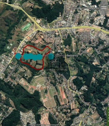 Imagem Terreno à Venda, 356.720 m² em Centro - Vargem Grande Paulista Imagem Terreno à Venda, 356.720 m² em Centro - Vargem Grande Paulista