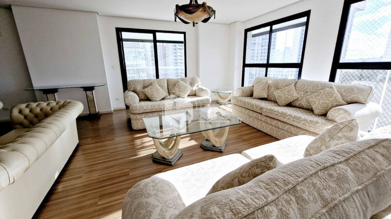 Imagem Apartamento com 4 Quartos à Venda, 370 m² em Jardim Marajoara - São Paulo Imagem Apartamento com 4 Quartos à Venda, 370 m² em Jardim Marajoara - São Paulo