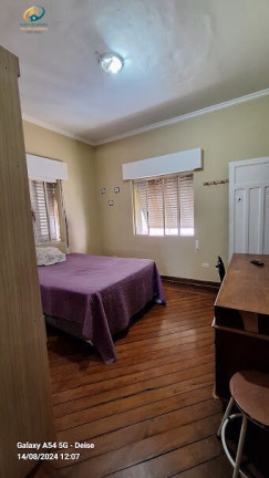 Imagem Sobrado com 3 Quartos para Alugar, 220 m² em Vila Clementino - São Paulo