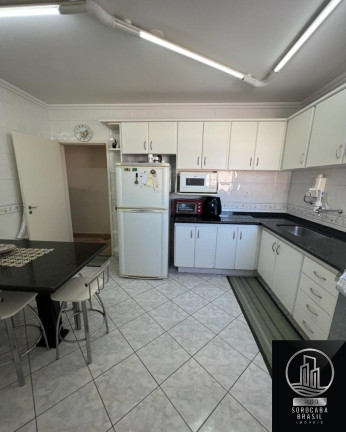 Imagem Apartamento com 3 Quartos à Venda, 130 m² em Centro - Sorocaba
