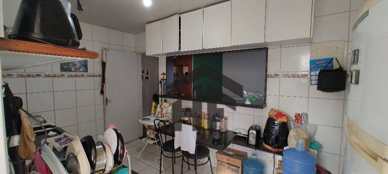 Imagem Apartamento com 3 Quartos à Venda, 130 m² em Encruzilhada - Recife