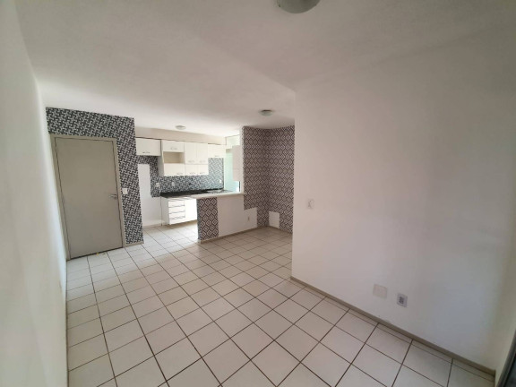 Imagem Apartamento com 3 Quartos à Venda, 70 m² em Porto - Cuiabá