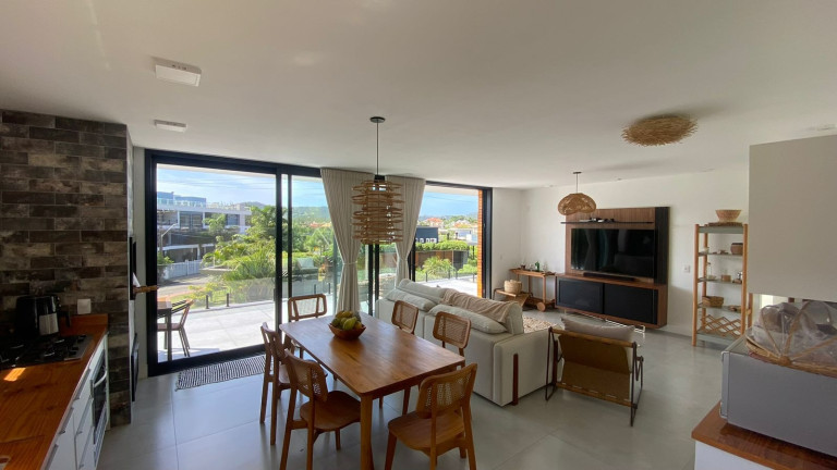 Imagem Casa com 4 Quartos à Venda, 187 m² em Morrinhos - Garopaba