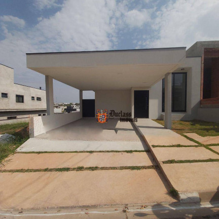 Imagem Casa com 3 Quartos à Venda, 165 m² em Jardim Primavera - Itupeva Imagem Casa com 3 Quartos à Venda, 165 m² em Jardim Primavera - Itupeva