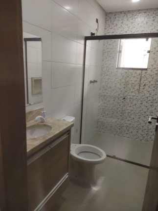 Imagem Casa com 3 Quartos à Venda, 85 m² em Residencial Santa Paula - Jacareí Imagem Casa com 3 Quartos à Venda, 85 m² em Residencial Santa Paula - Jacareí
