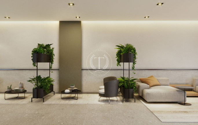 Imagem Apartamento com 1 Quarto à Venda, 26 m² em Vila Madalena - São Paulo