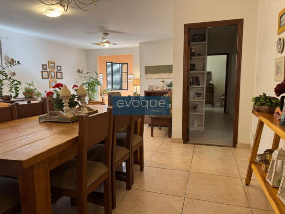 Imagem Casa com 4 Quartos à Venda, 210 m² em Cidade Universitária - Campinas