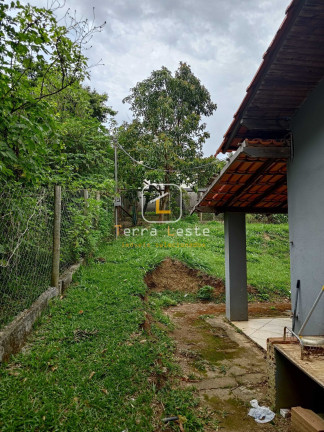 Imagem Casa com 3 Quartos à Venda, 150 m² em Carneiros - Brumadinho