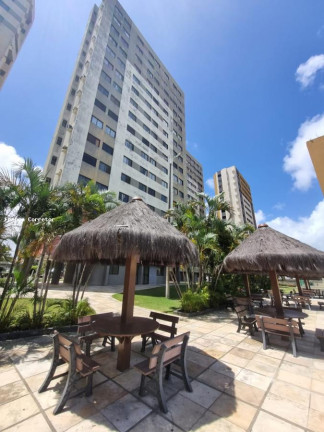 Imagem Apartamento com 3 Quartos para Alugar, 75 m² em Nova Parnamirim - Parnamirim