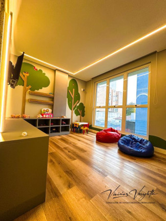 Imagem Apartamento com 2 Quartos à Venda, 124 m² em Nações - Balneário Camboriú