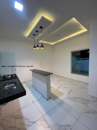 Imagem Casa com 2 Quartos à Venda, 56 m² em Colinas Do Sul - João Pessoa