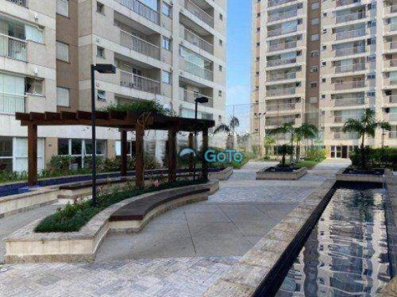 Imagem Apartamento com 2 Quartos à Venda, 56 m² em Vila Matilde - São Paulo