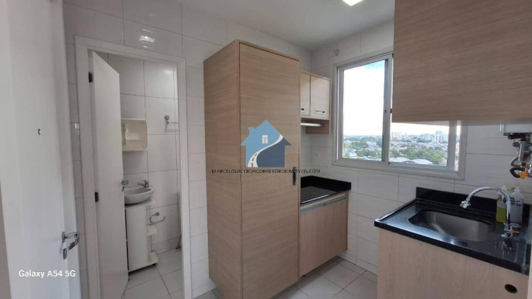 Imagem Apartamento com 3 Quartos à Venda, 138 m² em Aleixo - Manaus Imagem Apartamento com 3 Quartos à Venda, 138 m² em Aleixo - Manaus