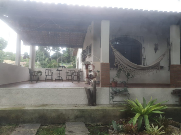 Imagem Casa com 3 Quartos à Venda, 300 m² em Maria Paula - São Gonçalo Imagem Casa com 3 Quartos à Venda, 300 m² em Maria Paula - São Gonçalo