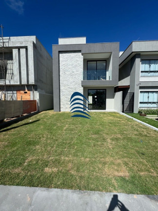 Imagem Casa com 4 Quartos à Venda, 136 m² em Vila De Abrantes (abrantes) - Camaçari