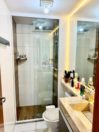 Imagem Apartamento com 1 Quarto à Venda, 34 m² em Vila Galvão - Guarulhos