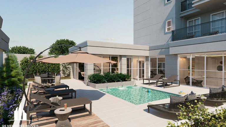 Imagem Apartamento com 4 Quartos à Venda, 172 m² em Vila Izabel - Curitiba