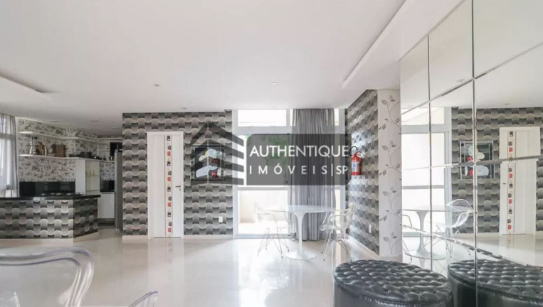 Imagem Apartamento com 4 Quartos à Venda, 128 m² em Centro - Santo André Imagem Apartamento com 4 Quartos à Venda, 128 m² em Centro - Santo André