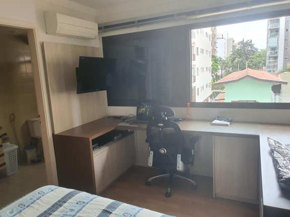 Imagem Apartamento com 3 Quartos à Venda, 200 m² em Cambuí - Campinas Imagem Apartamento com 3 Quartos à Venda, 200 m² em Cambuí - Campinas