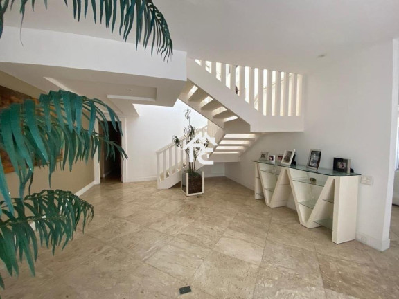 Imagem Cobertura com 4 Quartos à Venda, em Barra Da Tijuca - Rio De Janeiro Imagem Cobertura com 4 Quartos à Venda, em Barra Da Tijuca - Rio De Janeiro